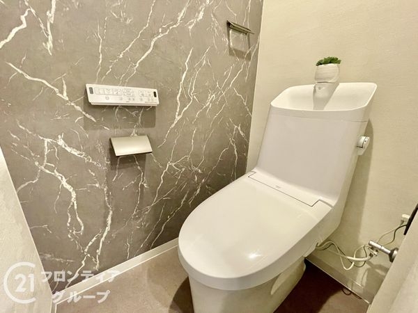 プランタンビル　中古マンション