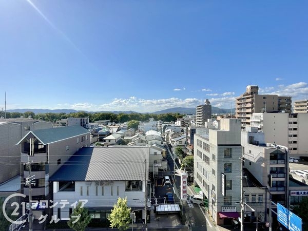 プランタンビル　中古マンション