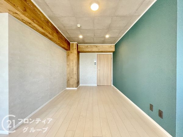 プランタンビル　中古マンション