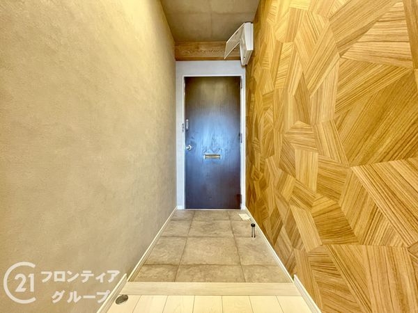 プランタンビル　中古マンション