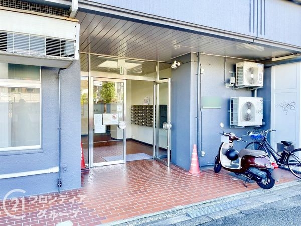 プランタンビル　中古マンション