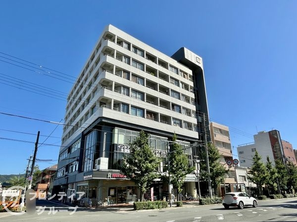 プランタンビル　中古マンション
