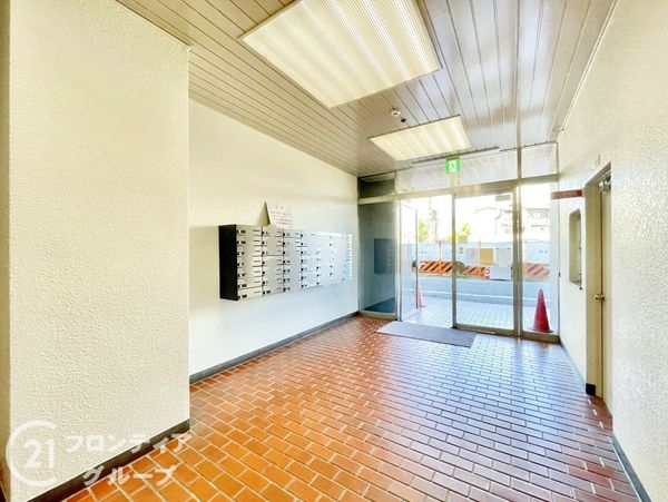 プランタンビル　中古マンション