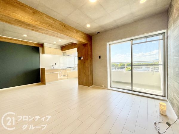 プランタンビル　中古マンション