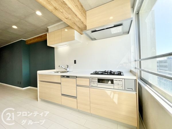 プランタンビル　中古マンション
