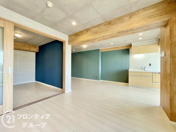 プランタンビル　中古マンション