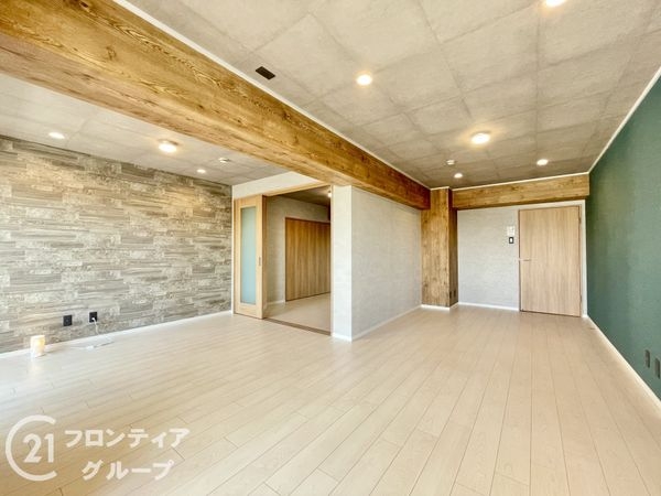 プランタンビル　中古マンション