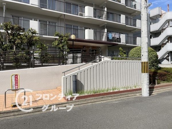 マイプラザ塔南　中古マンション