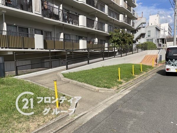 マイプラザ塔南　中古マンション