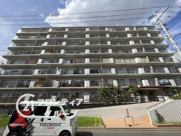 マイプラザ塔南　中古マンション