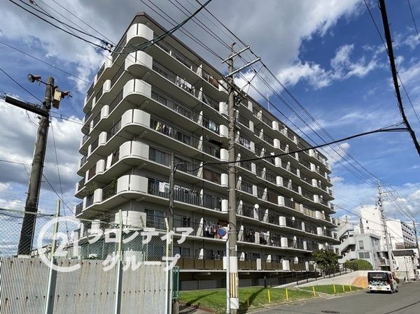 マイプラザ塔南　中古マンション