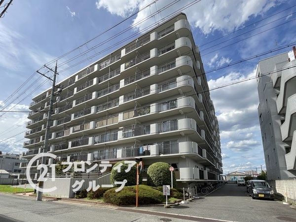 マイプラザ塔南　中古マンション