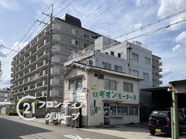 マイプラザ塔南　中古マンション