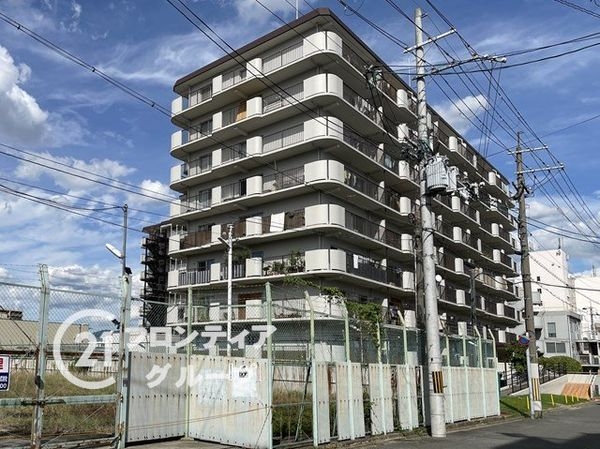 マイプラザ塔南　中古マンション