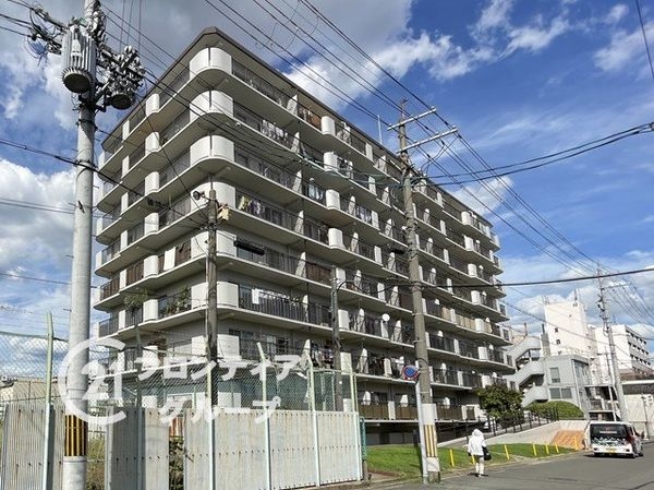 マイプラザ塔南　中古マンション