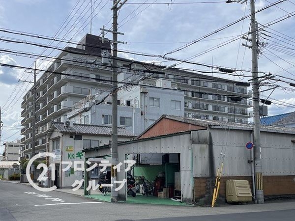 マイプラザ塔南　中古マンション