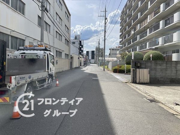 マイプラザ塔南　中古マンション