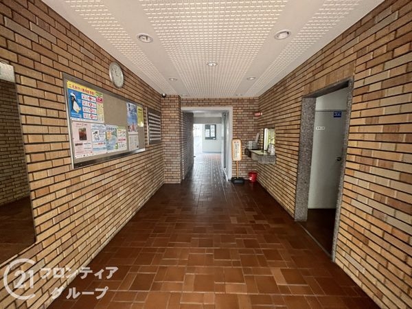 マイプラザ塔南　中古マンション