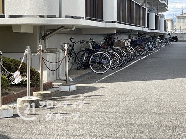 マイプラザ塔南　中古マンション