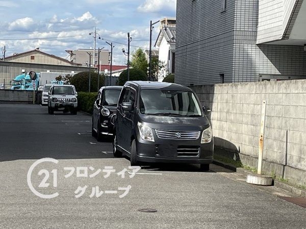 マイプラザ塔南　中古マンション