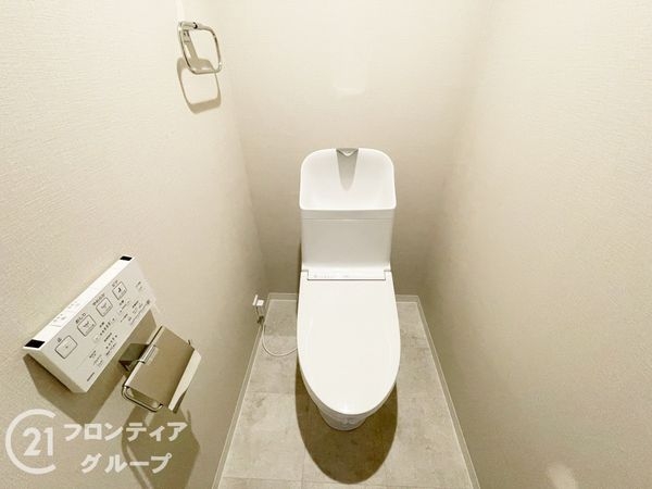 嵐山グランドシティ　中古マンション