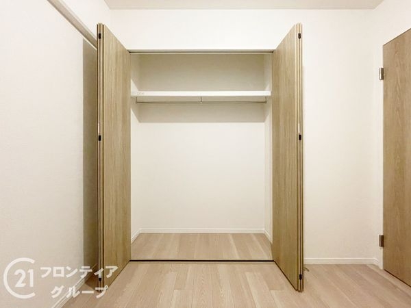嵐山グランドシティ　中古マンション