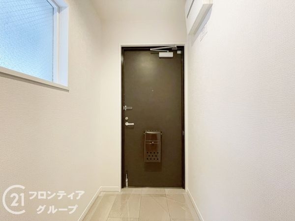 嵐山グランドシティ　中古マンション