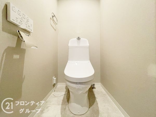 嵐山グランドシティ　中古マンション