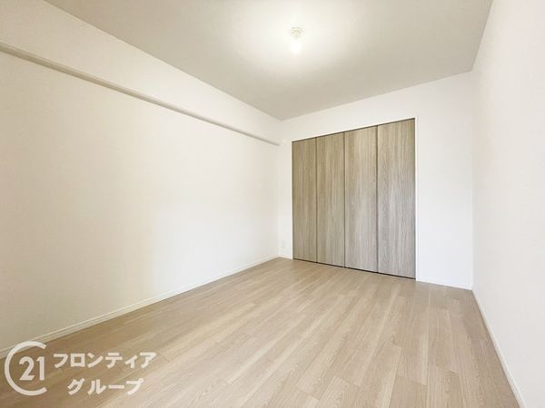 嵐山グランドシティ　中古マンション