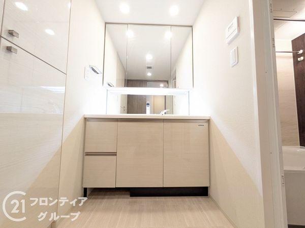 プレサンスロジェ大津瀬田レイクフロント　中古マンション