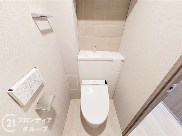 プレサンスロジェ大津瀬田レイクフロント　中古マンション
