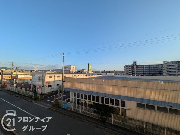 プレサンスロジェ大津瀬田レイクフロント　中古マンション