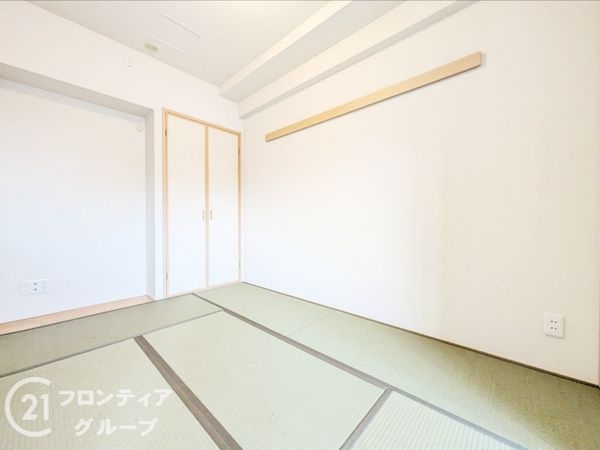プレサンスロジェ大津瀬田レイクフロント　中古マンション