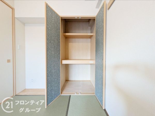 プレサンスロジェ大津瀬田レイクフロント　中古マンション
