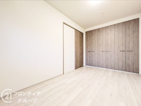 プレサンスロジェ大津瀬田レイクフロント　中古マンション