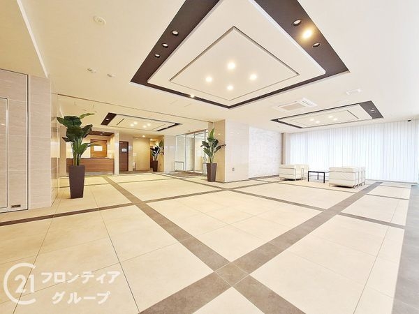 プレサンスロジェ大津瀬田レイクフロント　中古マンション