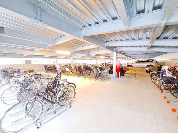 プレサンスロジェ大津瀬田レイクフロント　中古マンション