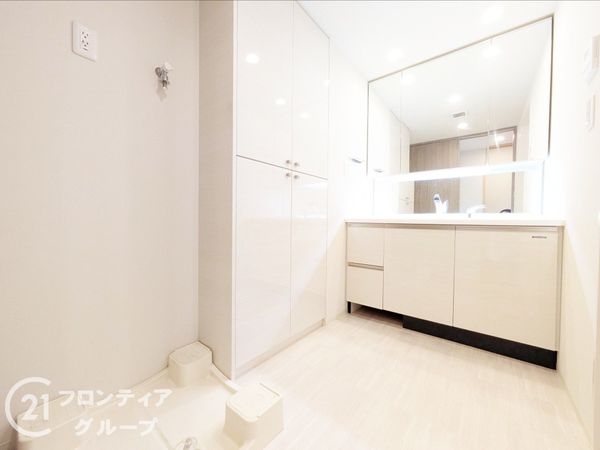 プレサンスロジェ大津瀬田レイクフロント　中古マンション