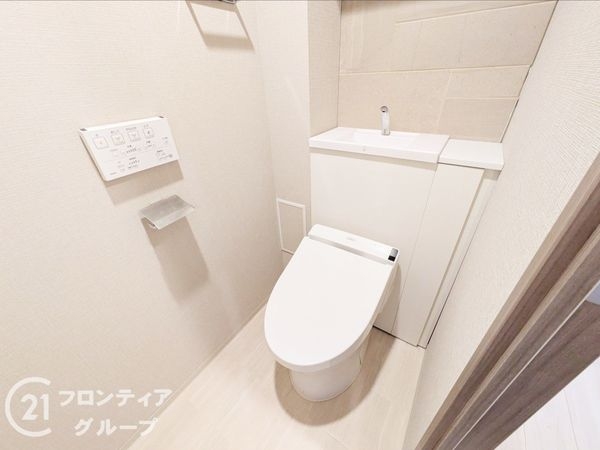 プレサンスロジェ大津瀬田レイクフロント　中古マンション