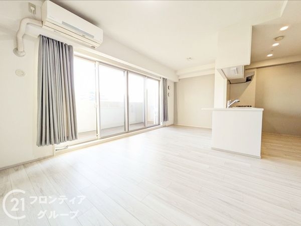 プレサンスロジェ大津瀬田レイクフロント　中古マンション