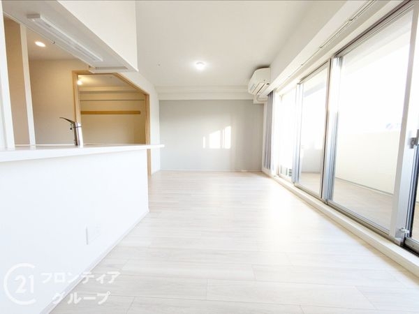 プレサンスロジェ大津瀬田レイクフロント　中古マンション