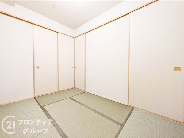 プレサンスロジェ大津瀬田レイクフロント　中古マンション