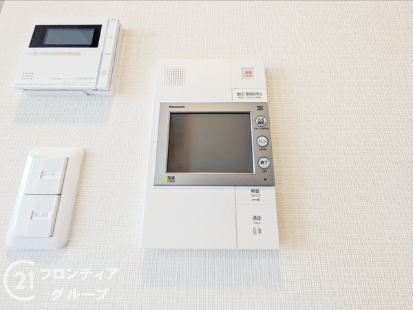 プレサンスロジェ大津瀬田レイクフロント　中古マンション