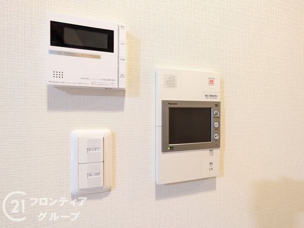 プレサンスロジェ大津瀬田レイクフロント　中古マンション