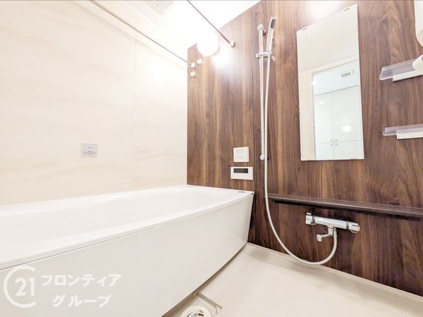 プレサンスロジェ大津瀬田レイクフロント　中古マンション