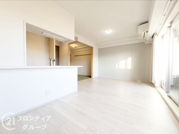 プレサンスロジェ大津瀬田レイクフロント　中古マンション