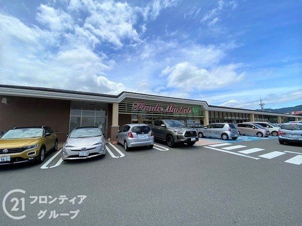 大津市衣川1丁目の中古一戸建て(コープかたた店)