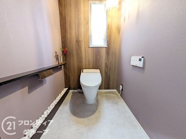 大津市衣川１丁目の中古一戸建て