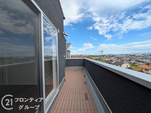 大津市衣川１丁目の中古一戸建て