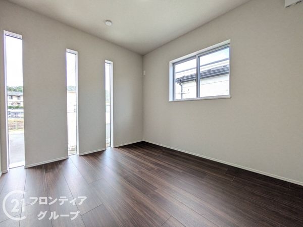 大津市衣川１丁目の中古一戸建て